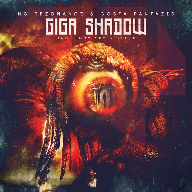 Giga Shadow - Emmy Skyer Remix Edit