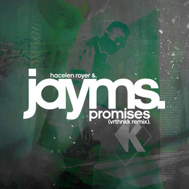 Promises - VRTHNKK Remix