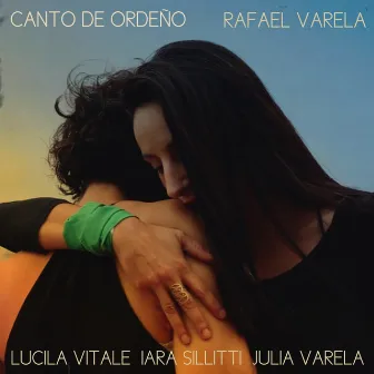 Canto de Ordeño by Rafael Varela