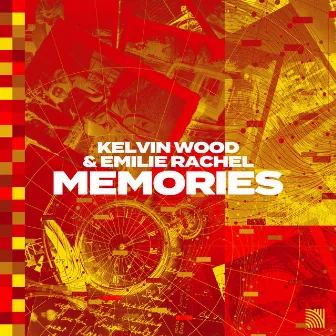 Memories by Kelvin Wood