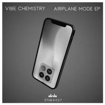 Airplane Mode by MANNY