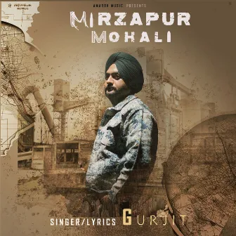 Mirzapur to Mohali by Gurjit