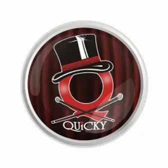 Akhir Cinta by Quicky