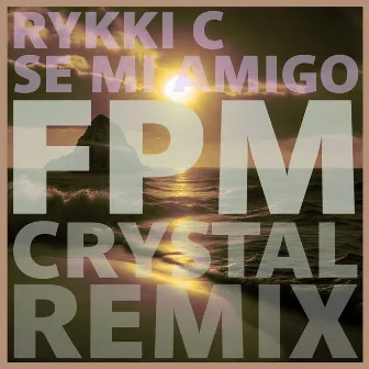 SE MI AMIGO (FPM CRYSTAL REMIX) by RYKKI C