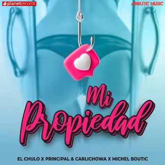 Mi Propiedad by Principal & Carlichowa