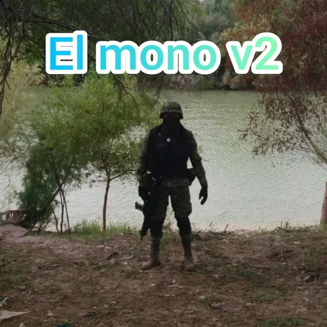 El Mono V2