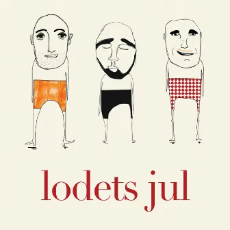 Lodets jul by Lodet