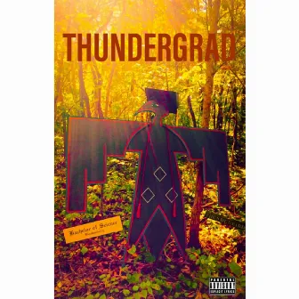 THUNDERGRAD by Luh Greedy