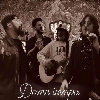 Dame tiempo by Panky