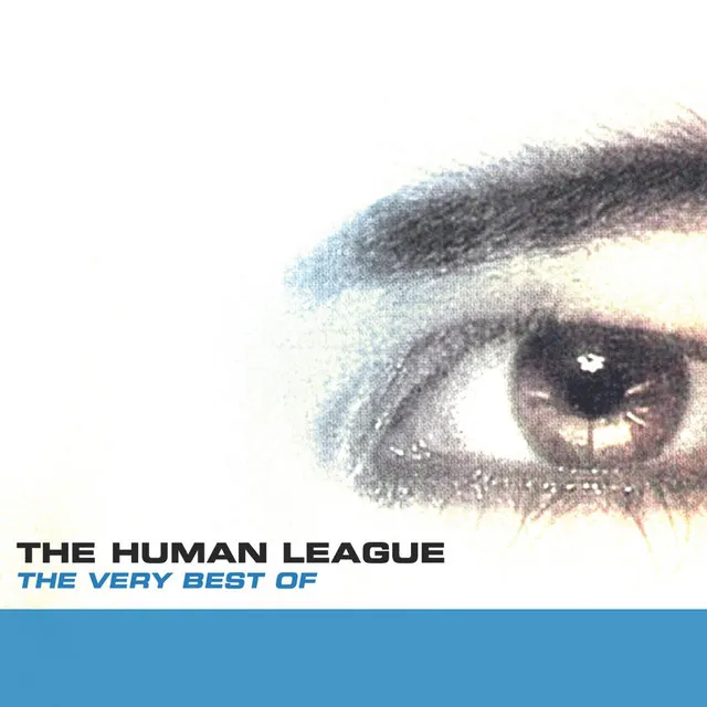 Human - Remastered 2003