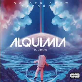 Alquimia by Unknown Artist