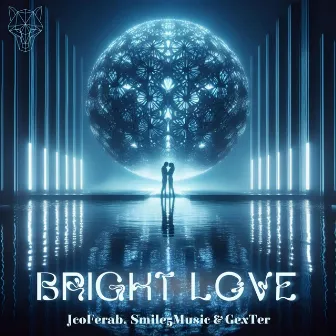 Bright Love by JcoFerab