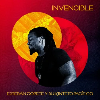 Invencible by Esteban Copete y su Kinteto Pacifico