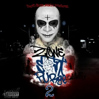 Saint Purge 2 by 2tone_tsm