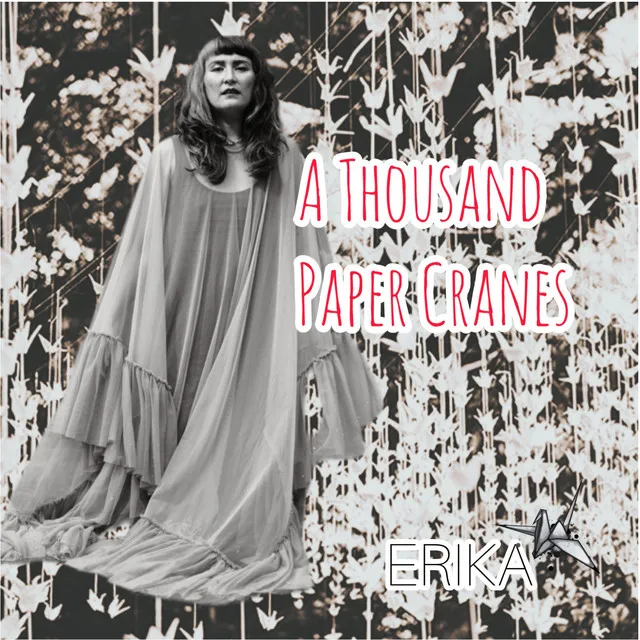 A Thousand Paper Cranes