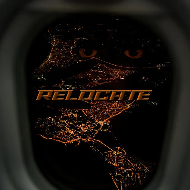 RELOCATE - Radio Edit