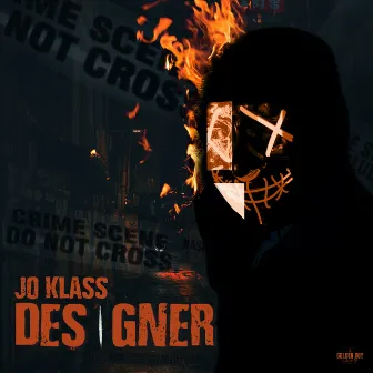 Designer by Jo Klass