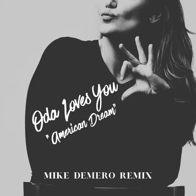 American Dream - Mike Demero Remix