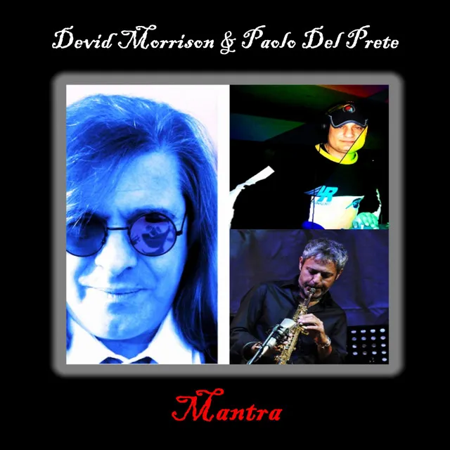 Mantra - Radio Mix