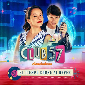 Club 57 by Evaluna Montaner