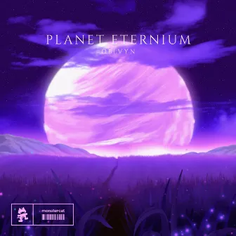 Planet Eternium by OBLVYN