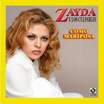 Como Mariposa by Zayda