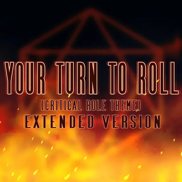 Your Turn to Roll (Extended Version)