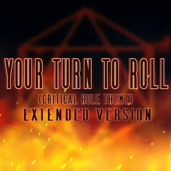 Your Turn to Roll (Extended Version) by Cami-Cat