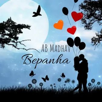 Bepanha by AB Madhav