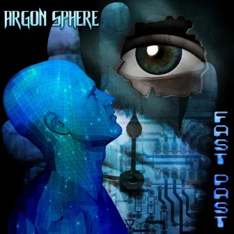 Fast Past by Argon Sphere