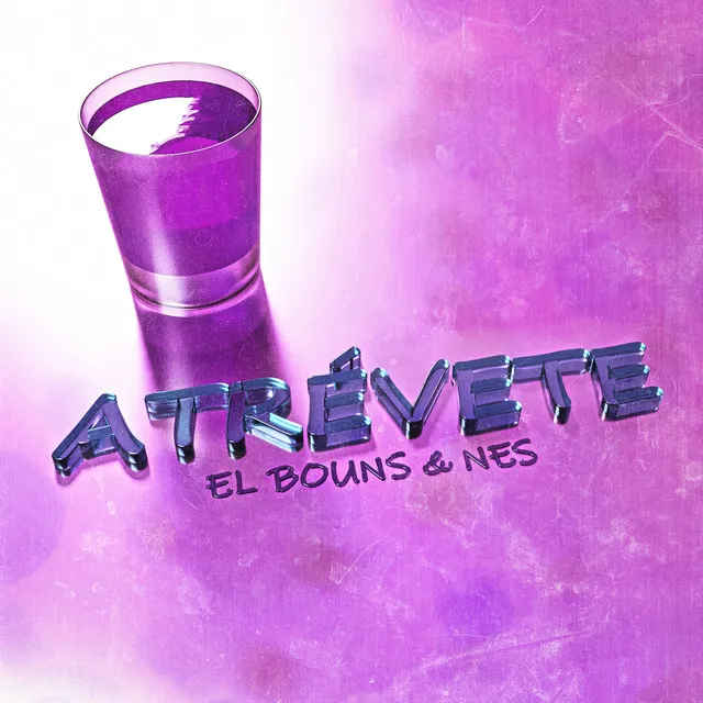 Atrevete