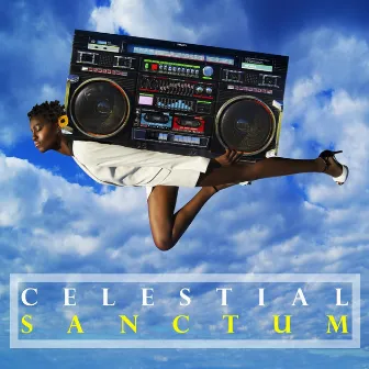 Celestial Sanctum by Sic Hop