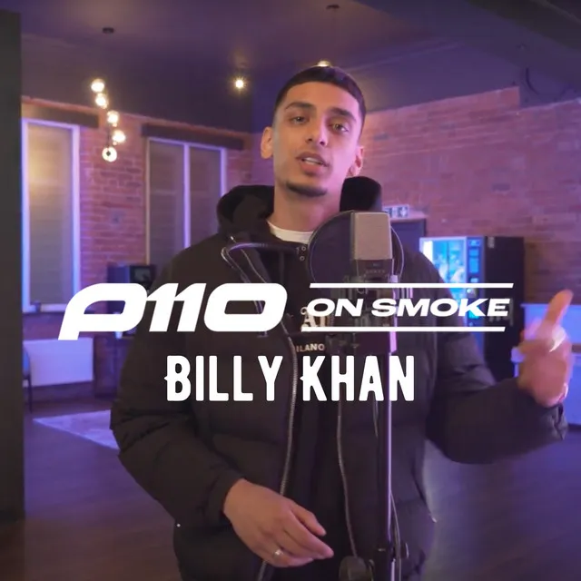 Billy Khan On Smoke