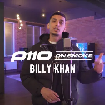 Billy Khan On Smoke by Billy Khan