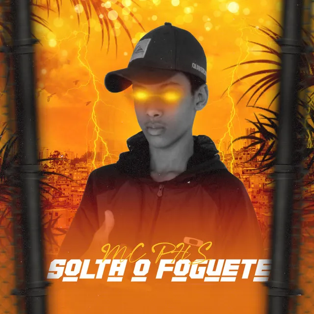 Solta o Foguete