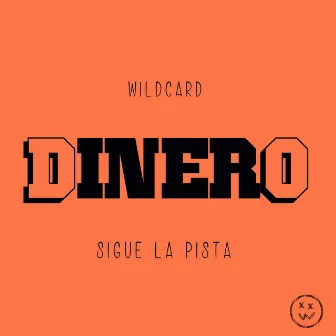 Dinero by Wildcard Beats