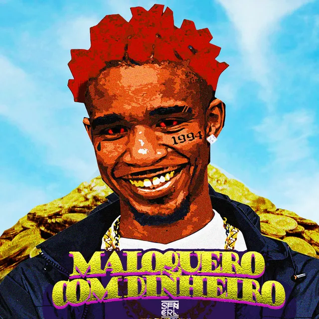 Maloquero Com Dinheiro