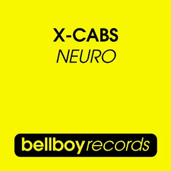 Neuro by X-Cabs