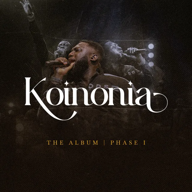 Koinonia Phase I