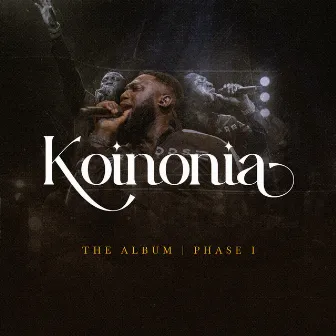 Koinonia Phase I by MOGmusic