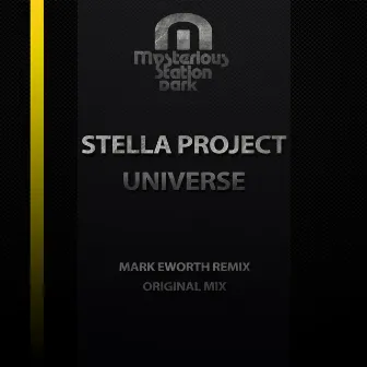 Universe by Stella Project