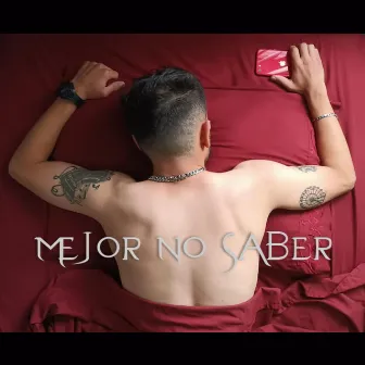 Mejor No Saber by Eny Rs'