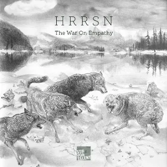 The War on Empathy by HRRSN