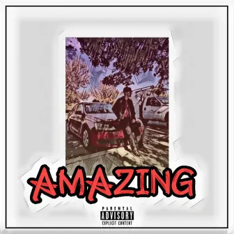 AMAZING by Montae