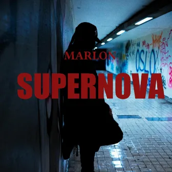 Supernova by Marlon