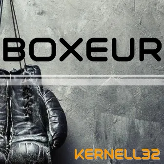 Boxeur by Kernell32