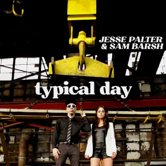 Typical Day by Jesse Palter