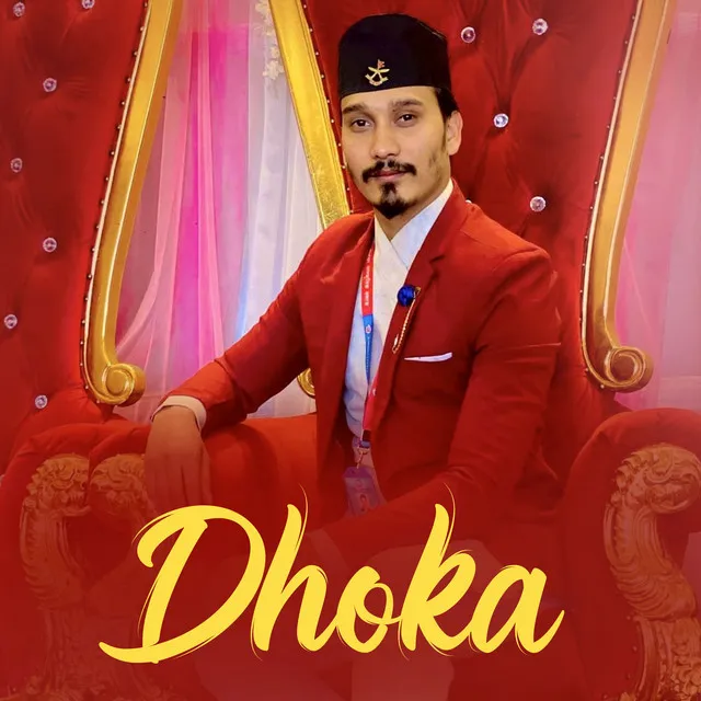 Dhoka