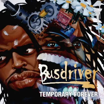 Temporary Forever by BUSDRIVER