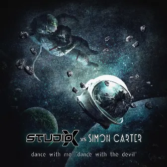 Dance with Me 'Dance with the Devil' by Studio X